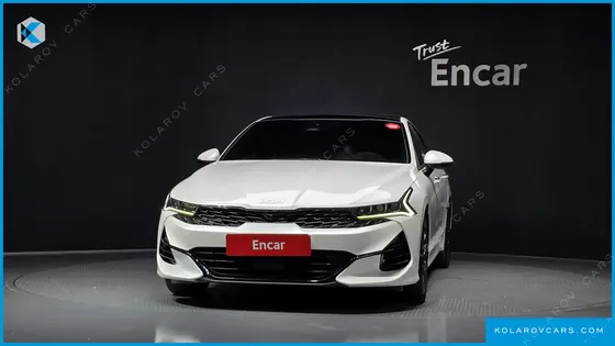 KIA K5 2.0