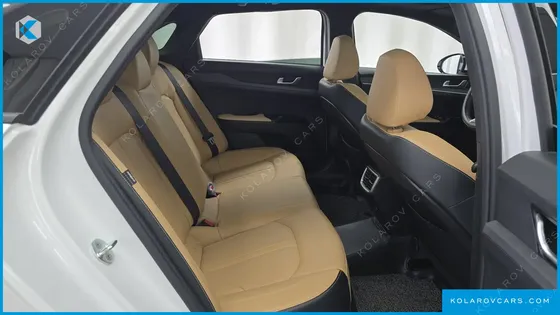 KIA K5 2.0