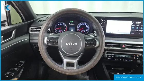 KIA K5 2.0