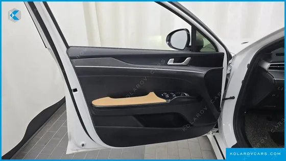 KIA K5 2.0