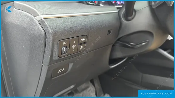 KIA K5 2.0