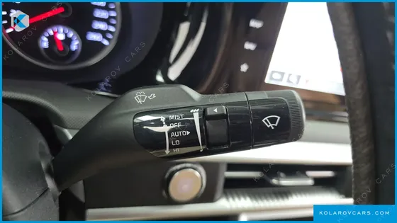 KIA K5 2.0