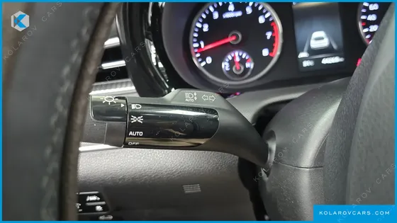 KIA K5 2.0