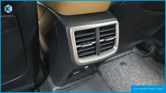 KIA K5 2.0