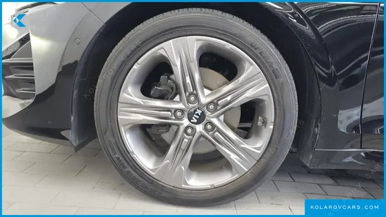 KIA K5 2.0
