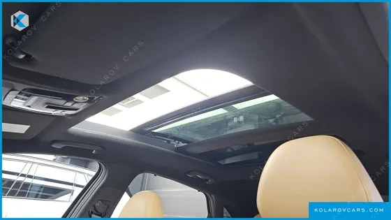 KIA K5 2.0