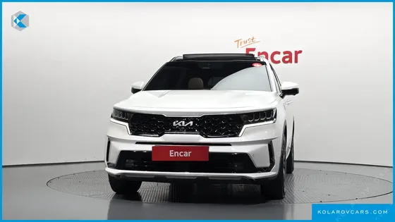 KIA SORENTO DIESEL 2.2 2WD