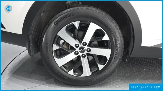 KIA SORENTO DIESEL 2.2 2WD