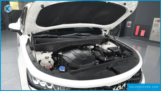 KIA SORENTO DIESEL 2.2 2WD