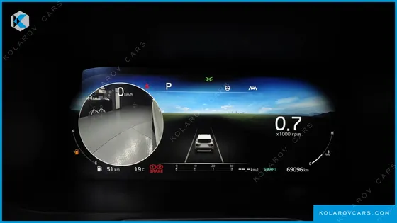 KIA SORENTO DIESEL 2.2 2WD