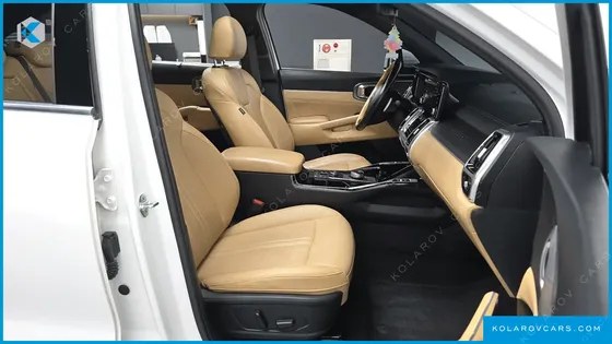 KIA SORENTO DIESEL 2.2 2WD