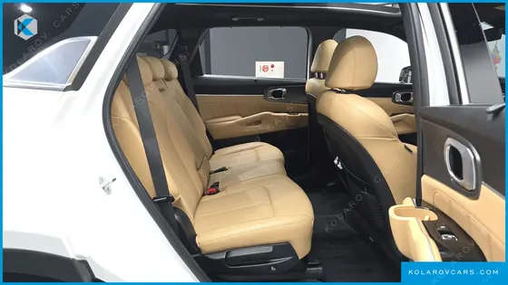 KIA SORENTO DIESEL 2.2 2WD