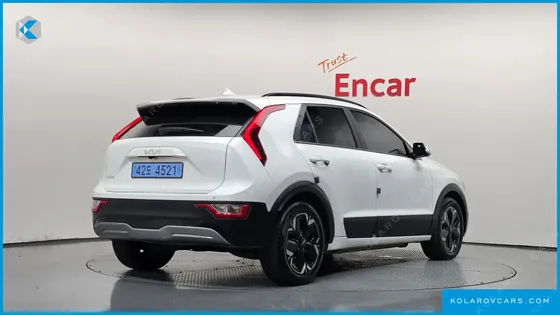 KIA NIRO AIR