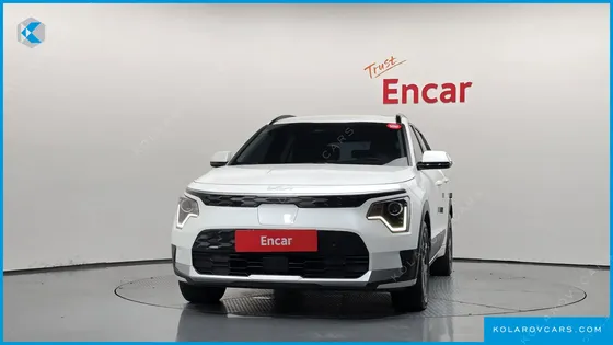 KIA NIRO AIR