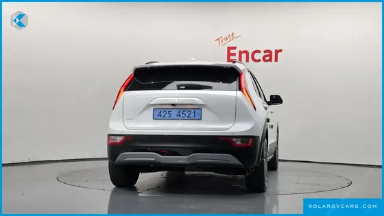 KIA NIRO AIR