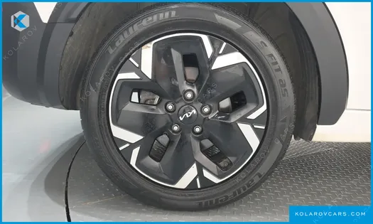 KIA NIRO AIR