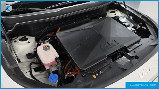 KIA NIRO AIR