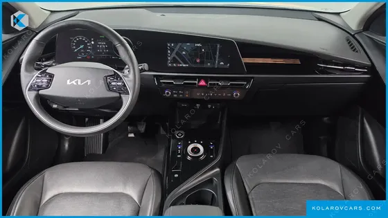 KIA NIRO AIR