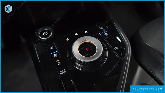 KIA NIRO AIR