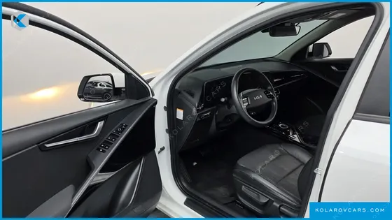 KIA NIRO AIR