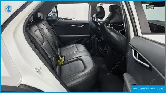 KIA NIRO AIR