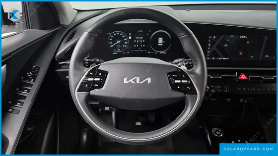 KIA NIRO AIR