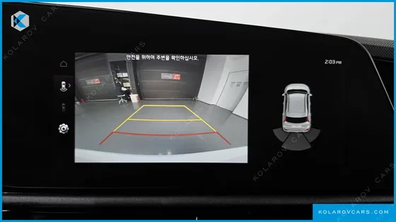 KIA NIRO AIR
