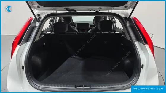 KIA NIRO AIR