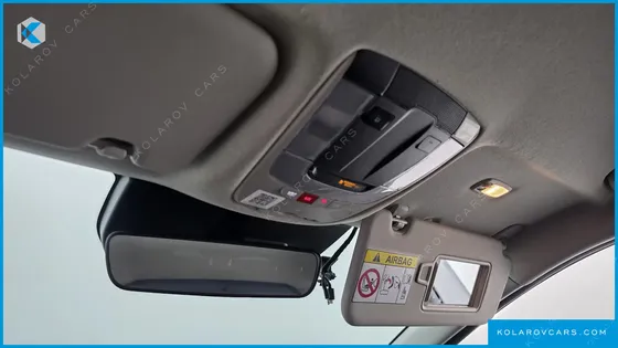 KIA NIRO AIR