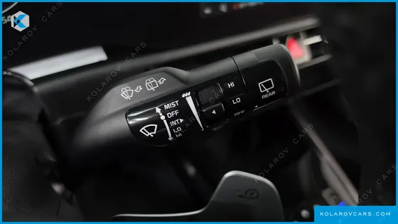 KIA NIRO AIR