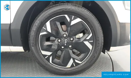 KIA NIRO AIR