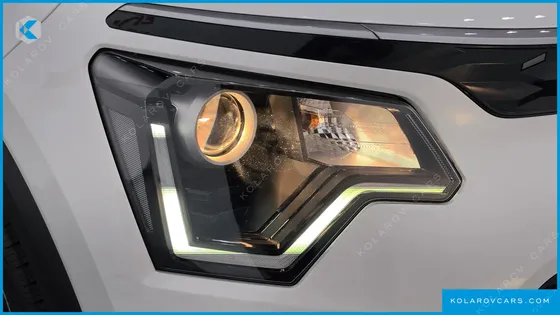 KIA NIRO AIR