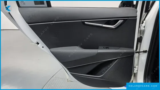 KIA NIRO AIR