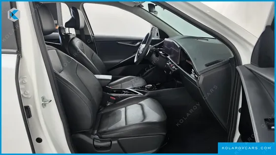 KIA NIRO AIR