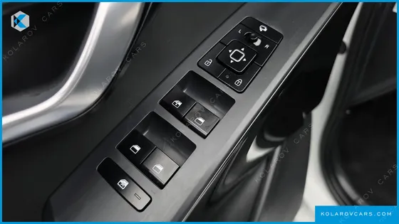 KIA NIRO AIR