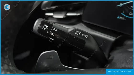 KIA NIRO AIR
