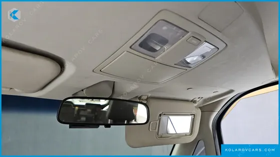 KIA RAY LUXURY