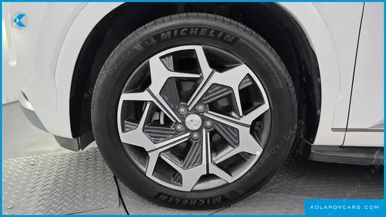 HYUNDAI PALISADE GASOLINE 3.8 4WD