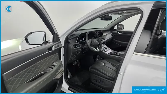 HYUNDAI PALISADE GASOLINE 3.8 4WD