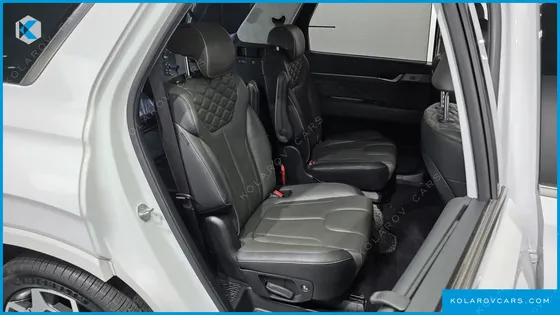 HYUNDAI PALISADE GASOLINE 3.8 4WD