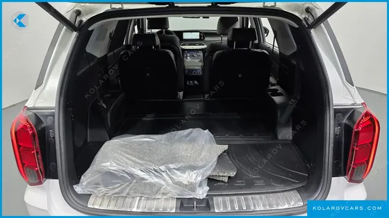HYUNDAI PALISADE GASOLINE 3.8 4WD