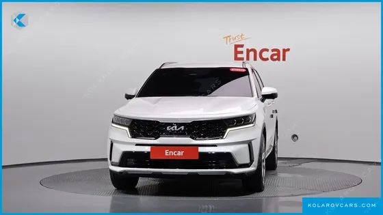 KIA SORENTO DIESEL 2.2 2WD