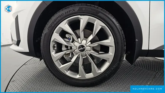 KIA SORENTO DIESEL 2.2 2WD