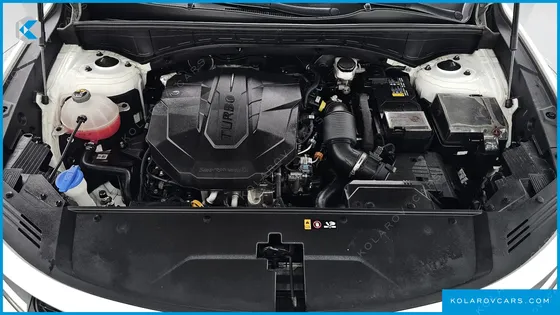 KIA SORENTO DIESEL 2.2 2WD