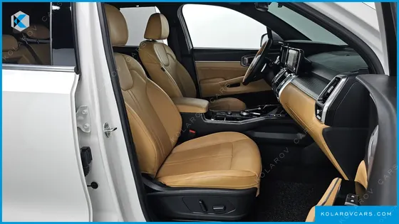 KIA SORENTO DIESEL 2.2 2WD