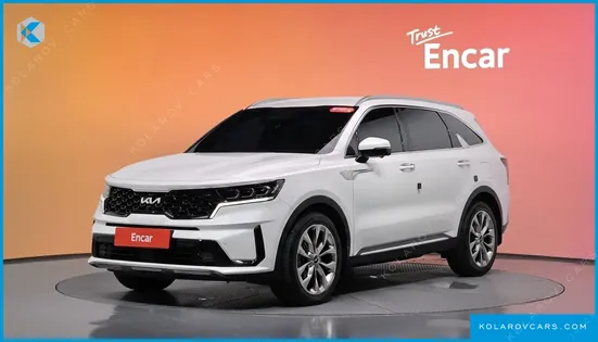 KIA SORENTO DIESEL 2.2 2WD