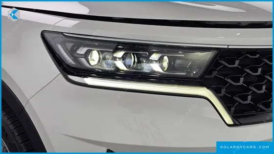KIA SORENTO DIESEL 2.2 2WD