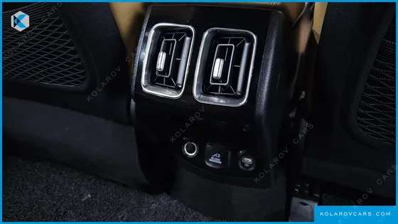 KIA SORENTO DIESEL 2.2 2WD