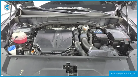 KIA SORENTO GASOLINE 2.5T 2WD