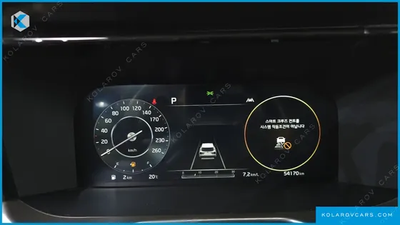 KIA SORENTO GASOLINE 2.5T 2WD